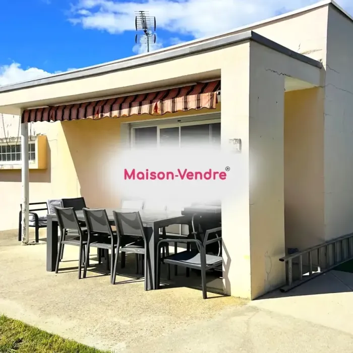 Maison 4 pièces 171,28 m2 Francheville à vendre